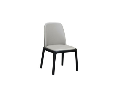 Chair 1x Dining Room Upholstery Chair Armchair Lounge Club Textile Leather TV Fabric